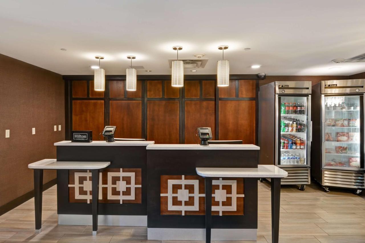 Homewood Suites By Hilton Aurora Naperville Exterior photo
