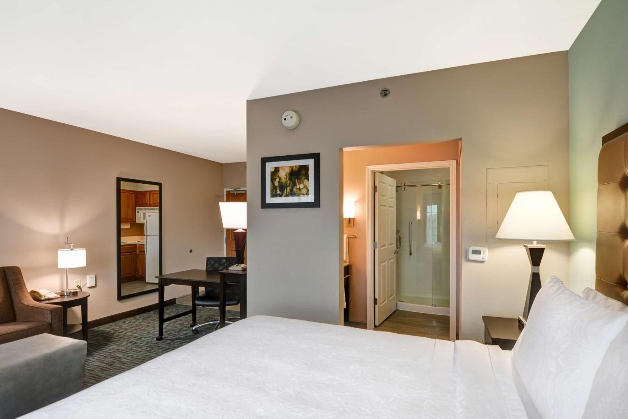 Homewood Suites By Hilton Aurora Naperville Exterior photo