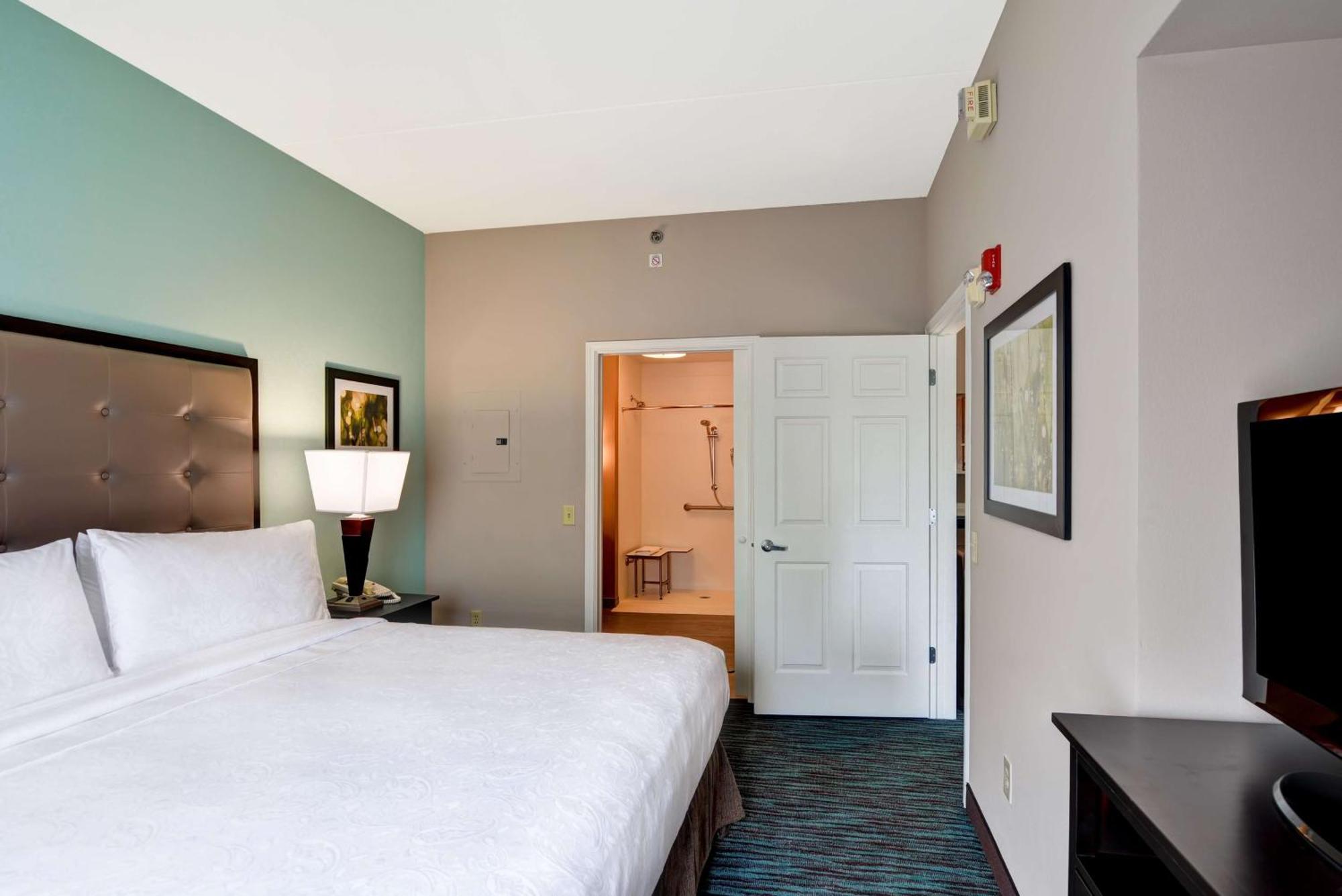 Homewood Suites By Hilton Aurora Naperville Exterior photo