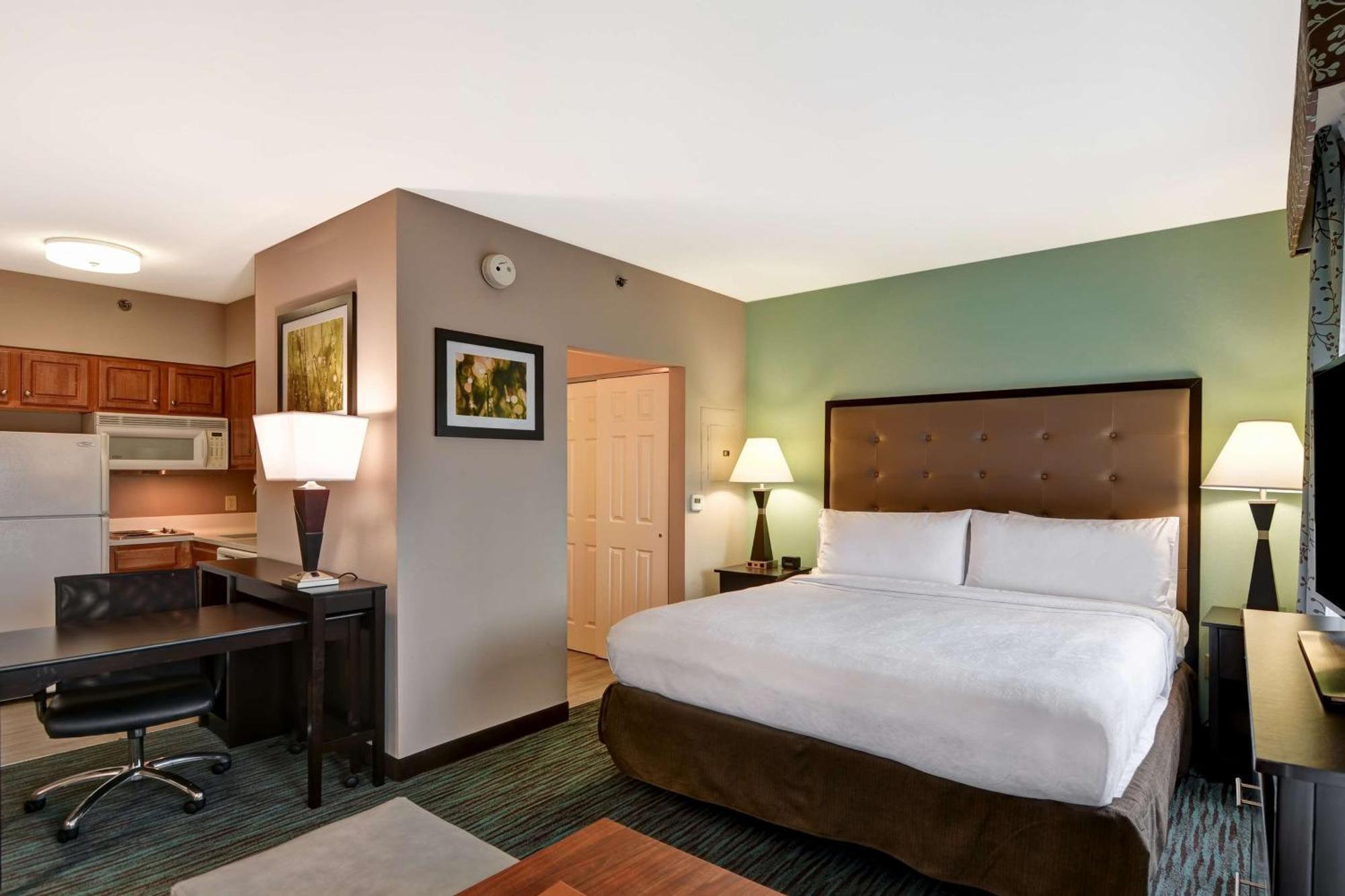 Homewood Suites By Hilton Aurora Naperville Exterior photo