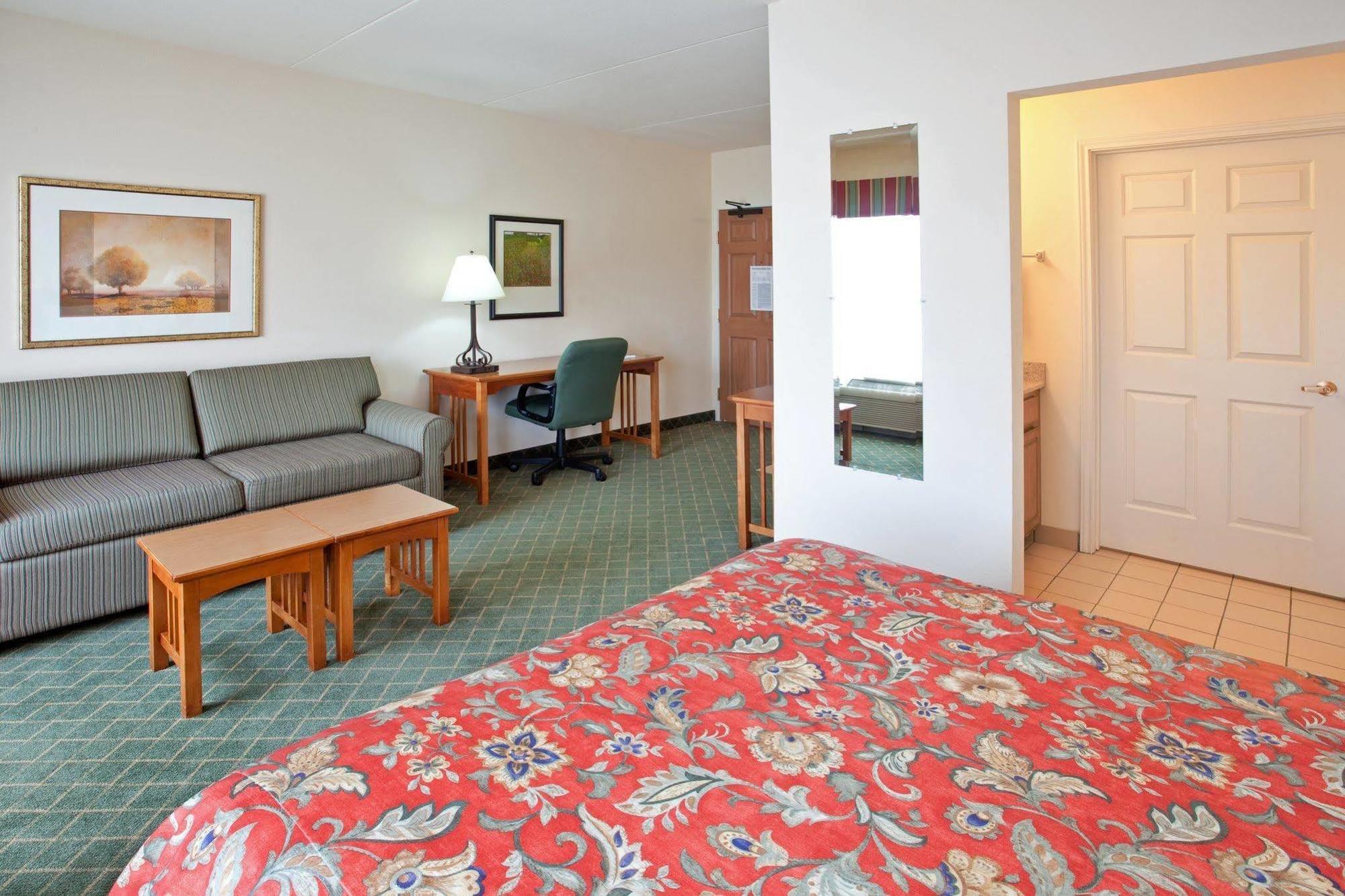 Homewood Suites By Hilton Aurora Naperville Exterior photo
